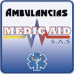 ”Ambulancias Medic Aid