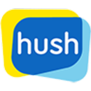 HUSH SMARTFREN APK