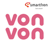 VONVON Smartfren APK