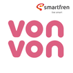 ”VONVON Smartfren