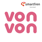 VONVON Smartfren icon