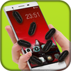 Bug On Screen Prank APK