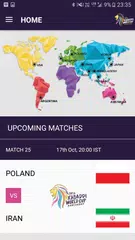 2016 Kabaddi WorldCup APK download