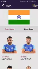 2016 Kabaddi WorldCup APK download