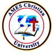 ames christian university