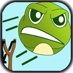 Angry Frogs GTV APK download