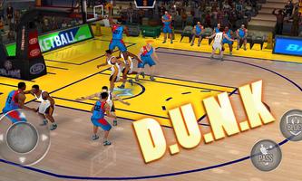 American Basketball Playoffs Screenshot 1