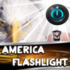 America Flashlight icon