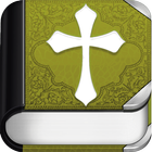 American Bible ícone