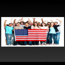 american chat APK