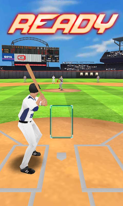 American Baseball for Android - APK Download