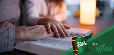 Bible Offline with audio