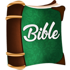 Bible Offline with audio أيقونة