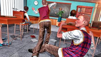 American High School Bullies screenshot 3