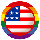 AMERICAN LGBT: GAYS & LESBIAN APK
