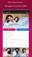 Dating USA - Dating app Free capture d'écran 2