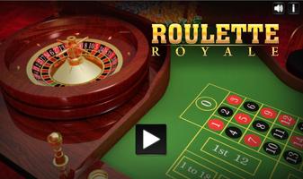 American Vegas Roulette Casino Cartaz