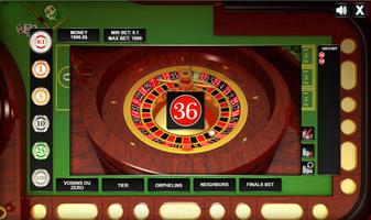 American Vegas Roulette Casino imagem de tela 2