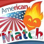 AMERICAN MATCH icon
