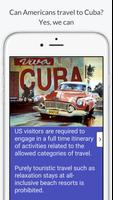 ✈✈✈ How to Travel to Cuba? ✈✈✈ capture d'écran 2