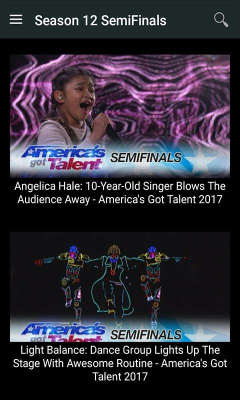 robloxs got talent 2017