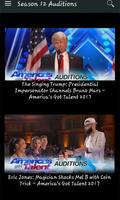 Americas Got Talent Videos ภาพหน้าจอ 3