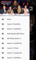 Americas Got Talent Videos โปสเตอร์