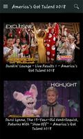 Americas Got Talent Videos ภาพหน้าจอ 1