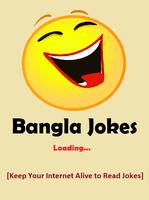 Bangla Jokes poster