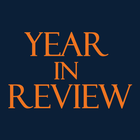 Year In Review icono