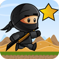 Super Ninja: Desert World