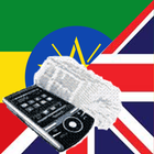 Amharic English Dictionary icon