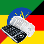 Amharic German Dictionary icon