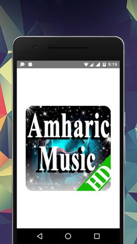 Amharic Music & Video Song : Ethiopian music for Android - APK Download
