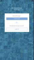 Hospital Doctor Forum syot layar 2