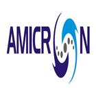 Amicron ERP icône