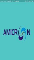 Amicron ERP постер