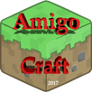 AmigoCraft: Survival 2.0 APK