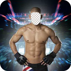 Descargar APK de Photo Editor For UFC