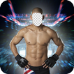 Photo Editor For UFC