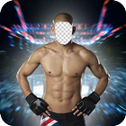 Photo Editor For UFC آئیکن