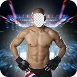 Photo Editor For UFC ikona