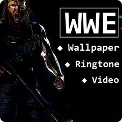 WWE Ringtones + Videos + Wallpapers APK Herunterladen