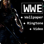 WWE Ringtones icône