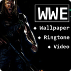 آیکون‌ WWE Ringtones