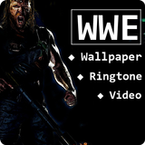 WWE Ringtones icône