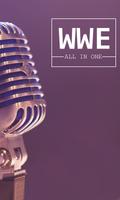 WWE Ringtones Affiche