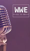 پوستر WWE Ringtones