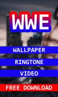 WWE Ringtones capture d'écran 1