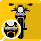 Vehicle Code Search icono